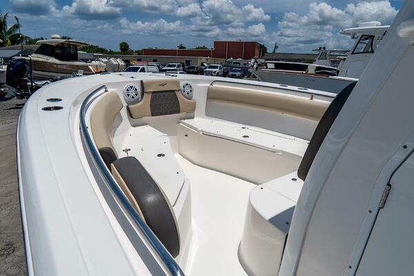 232 CC Adventure 23ft Tidewater Yacht For Sale