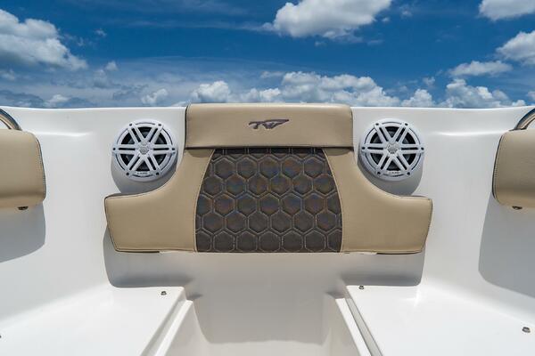 232 CC Adventure 23ft Tidewater Yacht For Sale