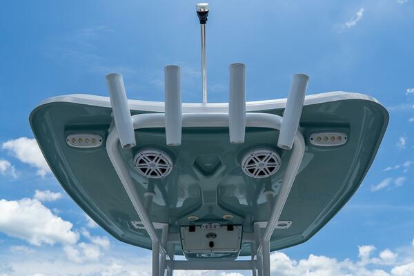 232 CC Adventure 23ft Tidewater Yacht For Sale