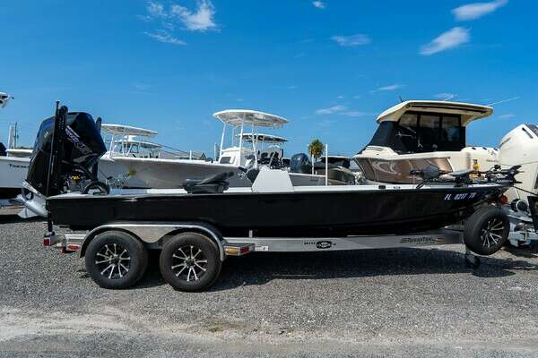 20-ft-Big O Boat-2024-- Stuart Florida United States  yacht for sale