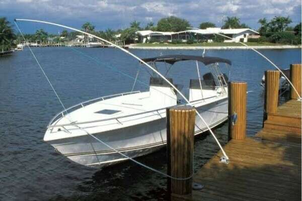 30-ft-Chris-Craft-2020-30 Catalina- Fort Lauderdale Florida United States  yacht for sale