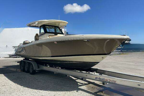 30-ft-Chris-Craft-2020-Catalina 30- Fort Lauderdale Florida United States  yacht for sale