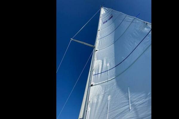 Sophia 35ft C amp C Yacht For Sale