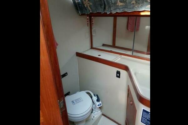 Sophia 35ft C amp C Yacht For Sale