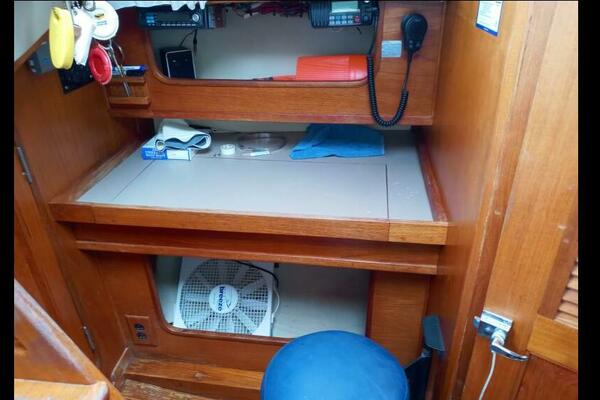 Sophia 35ft C amp C Yacht For Sale