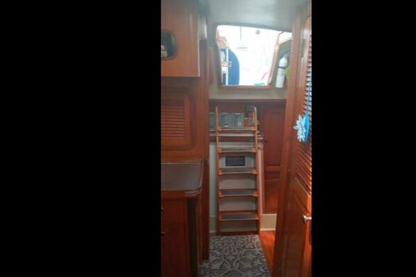 Sophia 35ft C amp C Yacht For Sale