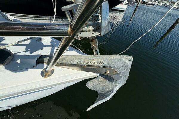 Photo of the 1992 Catalina Sloop