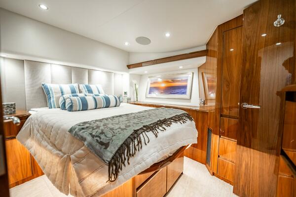 Lori A 54ft Viking Yacht For Sale Lori A 54ft Viking Yacht For Sale