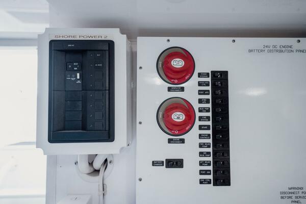 Lori A 54ft Viking Yacht For Sale Lori A 54ft Viking Yacht For Sale