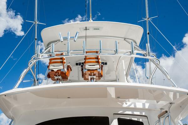 Lori A 54ft Viking Yacht For Sale Lori A 54ft Viking Yacht For Sale