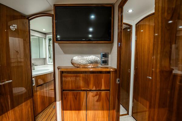 Lori A 54ft Viking Yacht For Sale Lori A 54ft Viking Yacht For Sale