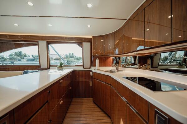 Lori A 54ft Viking Yacht For Sale Lori A 54ft Viking Yacht For Sale