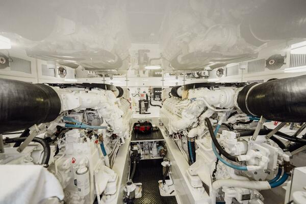 Lori A 54ft Viking Yacht For Sale Lori A 54ft Viking Yacht For Sale