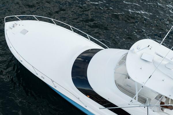 Lori A 54ft Viking Yacht For Sale Lori A 54ft Viking Yacht For Sale