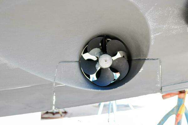 Nimbus C-11 Yacht For Sale