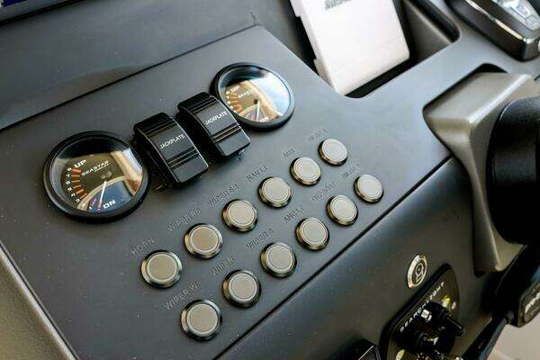 Nimbus C-11 Yacht For Sale