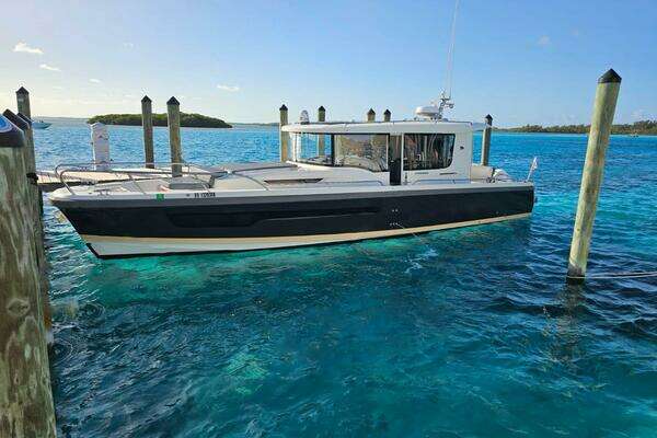 40-ft-Nimbus-2021-C-11-OCEAN THERAPY-North Palm Beach Florida United States yacht for sale