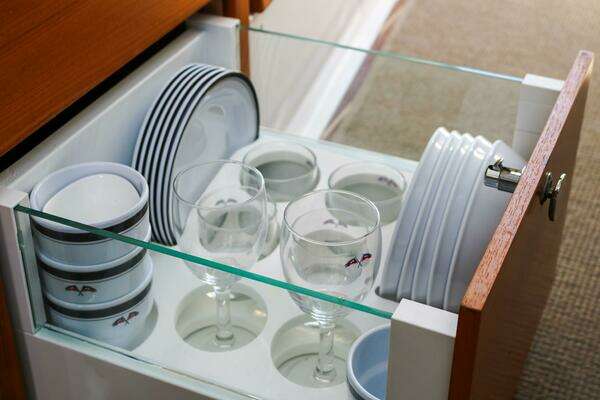 Nimbus C-11 Yacht For Sale