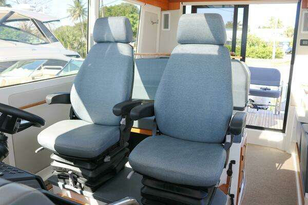 Nimbus C-11 Yacht For Sale