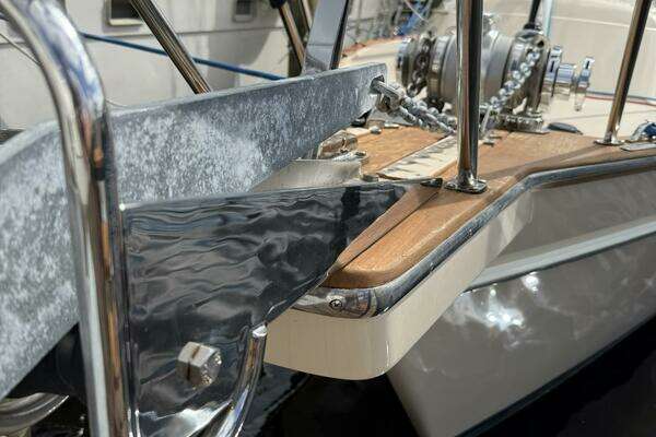 Island Packet 420 Yacht For Sale