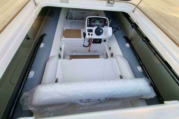 Nautor Swan Swan 98 Yacht For Sale