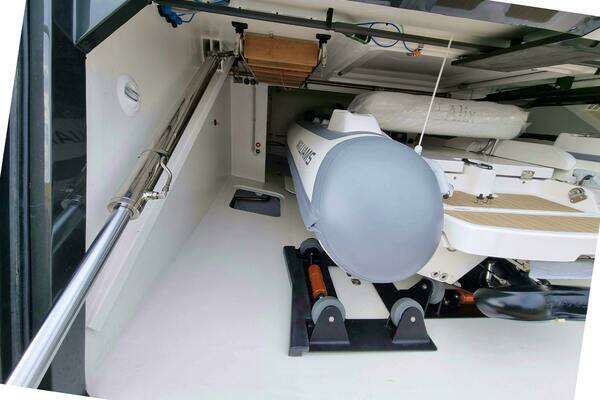 Nautor Swan Swan 98 Yacht For Sale