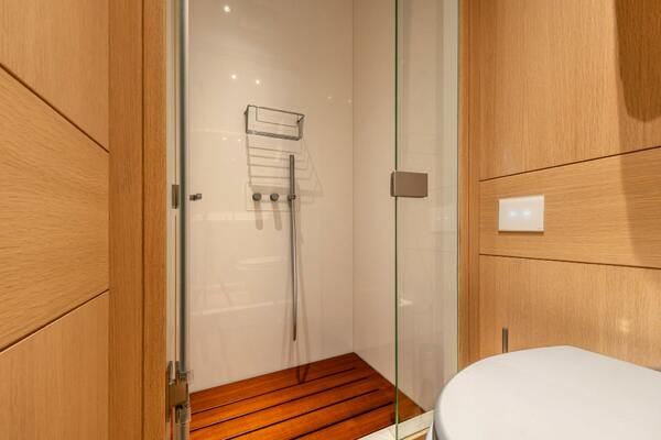 ALIX 97ft Nautor Swan Yacht For Sale