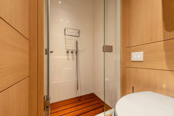 ALIX 97ft Nautor Swan Yacht For Sale