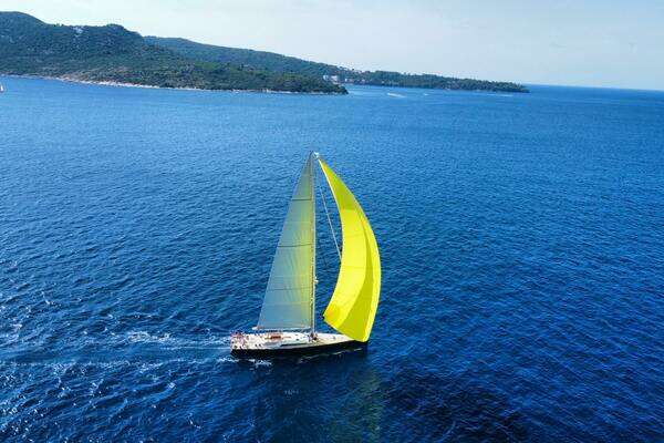 Nautor Swan Swan 98 Yacht For Sale