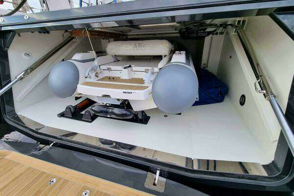 Nautor Swan Swan 98 Yacht For Sale