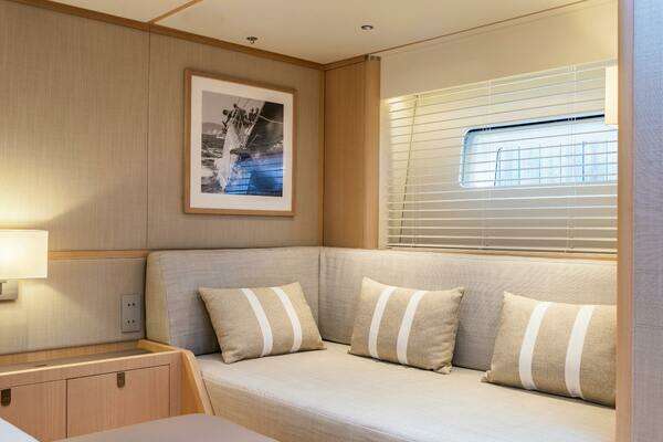 Nautor Swan Swan 98 Yacht For Sale