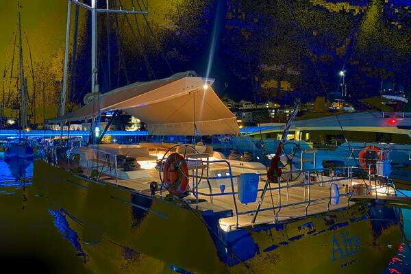 Nautor Swan Swan 98 Yacht For Sale