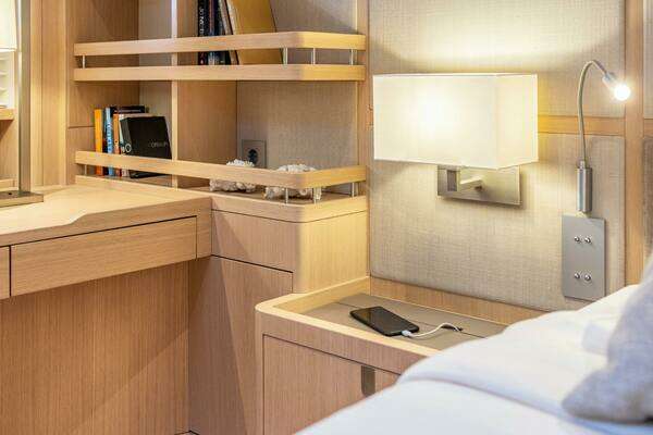 Nautor Swan Swan 98 Yacht For Sale