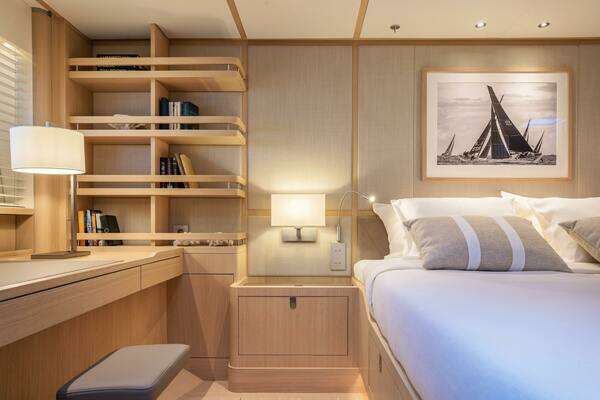 Nautor Swan Swan 98 Yacht For Sale