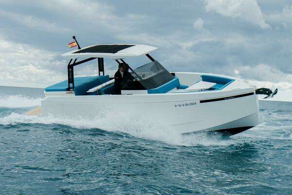 29-ft-De Antonio-2026-Yachts D29- Naples Florida United States  yacht for sale 29-ft-De Antonio-2026-Yachts D29- Naples Florida United States  yacht for sale