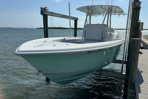28-ft-Contender-2020-28 Sport- Palm City Florida United States  yacht for sale