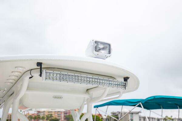 Yellowfin 32 Offshore Yacht For Sale