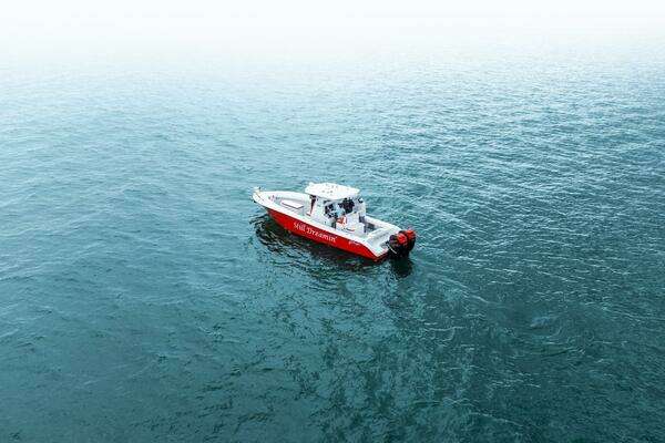 Yellowfin 32 Offshore Yacht For Sale