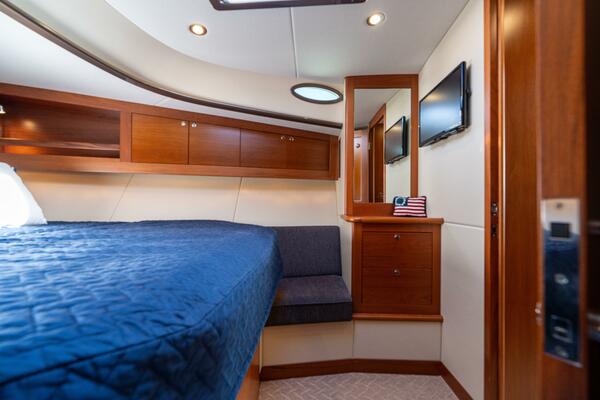 Bella Luna 50ft Palm Beach Motor Yachts Yacht For Sale