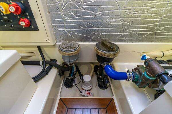 Palm Beach Motor Yachts PB50 Yacht For Sale