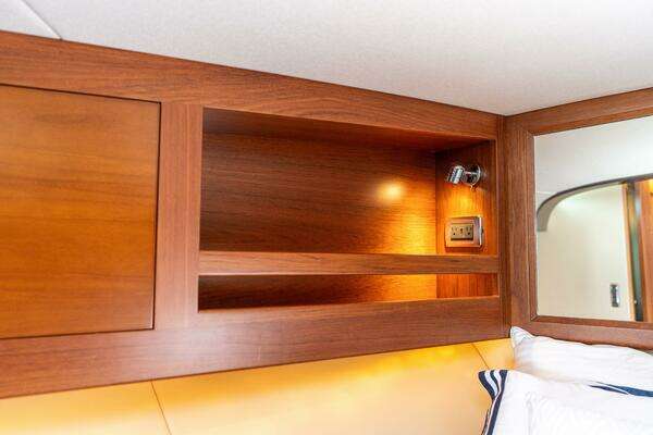 Palm Beach Motor Yachts PB50 Yacht For Sale