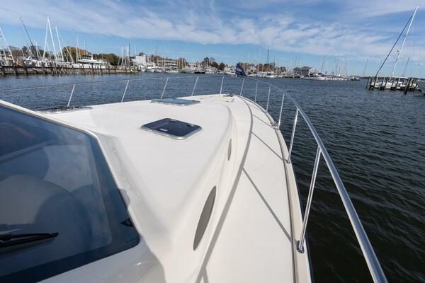 Bella Luna 50ft Palm Beach Motor Yachts Yacht For Sale