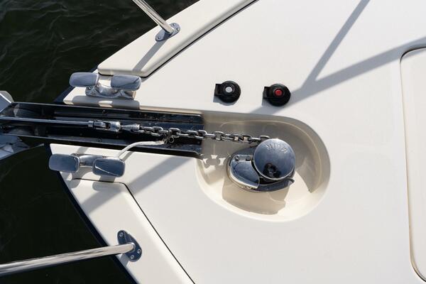 Bella Luna 50ft Palm Beach Motor Yachts Yacht For Sale