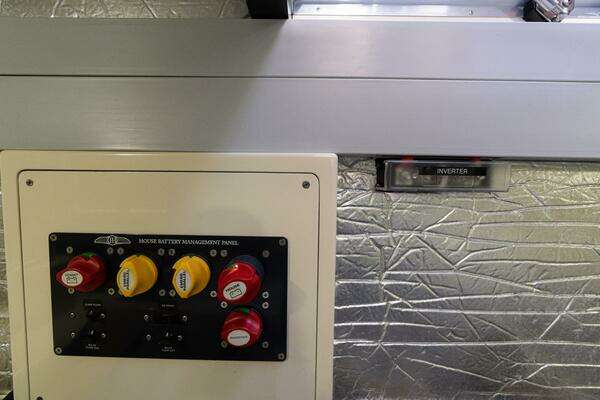 Palm Beach Motor Yachts PB50 Yacht For Sale