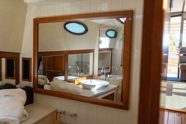 Palm Beach Motor Yachts PB50 Yacht For Sale