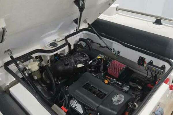 2024 Williams Jet Tenders 14