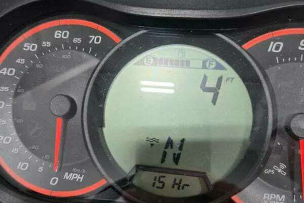 2024 Williams Jet Tenders 14