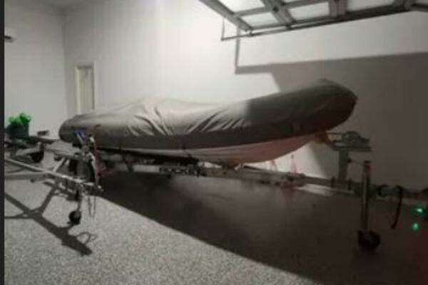 2024 Williams Jet Tenders 14