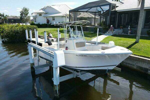 Photo of the 2016 Cobia 