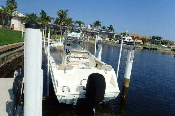 Photo of the 2016 Cobia 